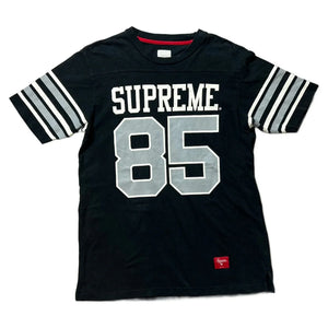 Supreme Jersey - Black - M