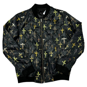 Supreme Reversible Jacket - Black - S