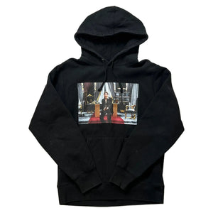 Supreme Scarface Hoodie - Black - M