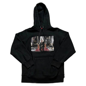 Supreme Scarface Hoodie - Black - S
