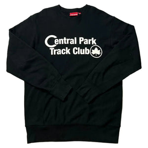 Supreme Sweatshirt - Black - L