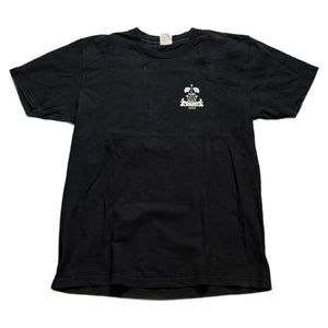 Supreme T-Shirt - Black - L