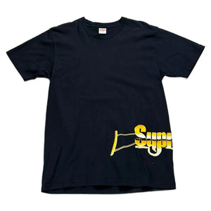 Supreme T-Shirt - Black - L