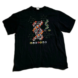 Supreme T-Shirt - Black - L