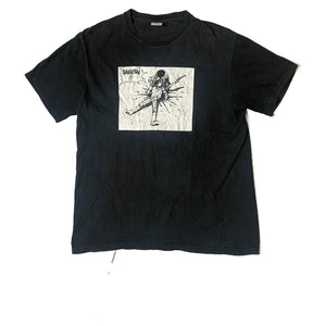 Supreme T-Shirt - Black - M