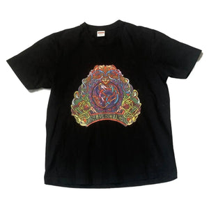 Supreme T-Shirt - Black - M