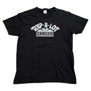 Supreme T-Shirt - Black - XL