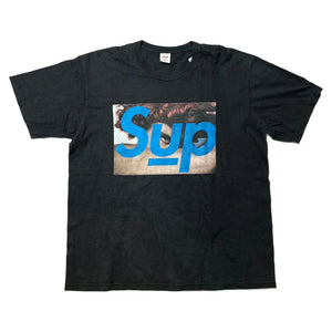 Supreme T-Shirt - Black - XL