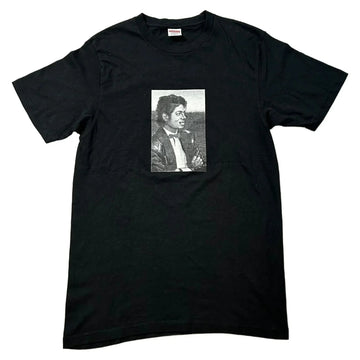 Black Supreme Tee - XL | The Streetwear Studio