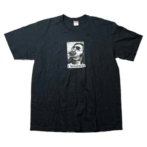 Supreme T-Shirt - Black - XL