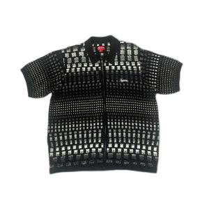 Supreme Top - Black - XL