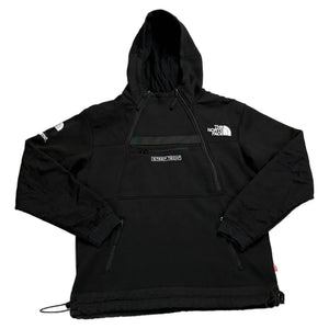 Supreme x The North Face Fleece - Black - M