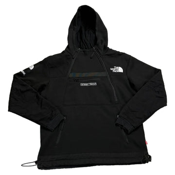 Black Supreme x The North Face Fleece - M | The Streetwear Studio