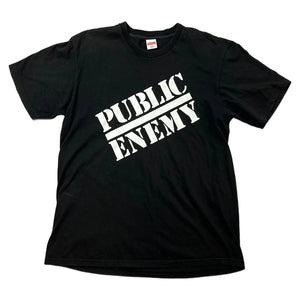 Supreme x Undercover Tee - Black - L