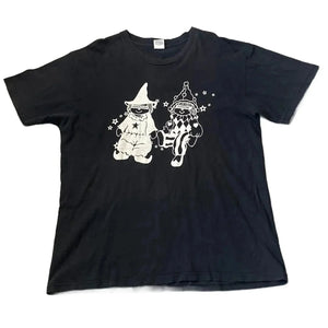 Supreme x Undercover Tee - Black - XL