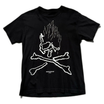 Black Travis Scott (Cactus Jack) Tee - M | The Streetwear Studio