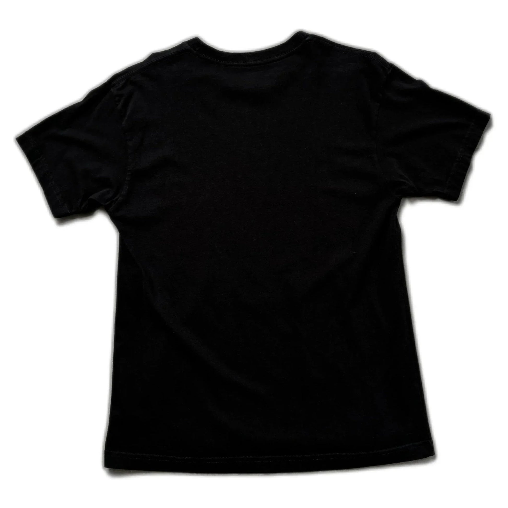 Black Travis Scott (Cactus Jack) Tee - M | The Streetwear Studio