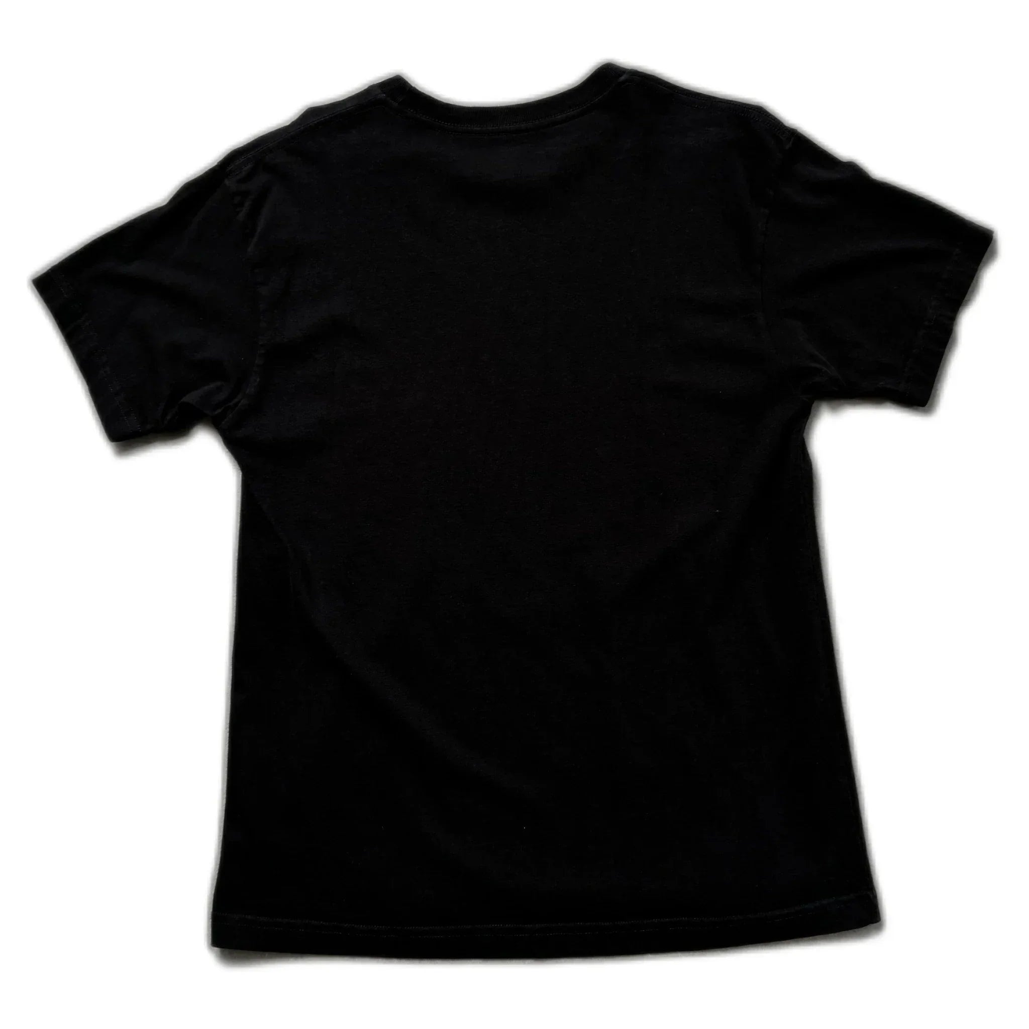 Black Travis Scott (Cactus Jack) Tee - M | The Streetwear Studio