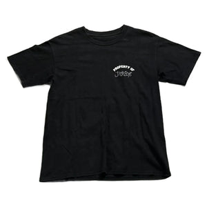 Travis Scott Tee - Black - M