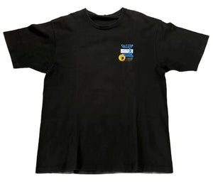 Travis Scott T-Shirt - Black - XXL