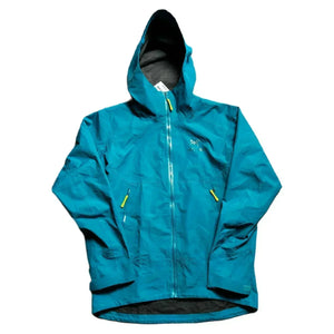 Arc'Teryx Gore-Tex Jacket - Blue - S