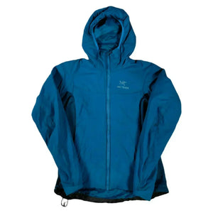 Arc'Teryx Jacket - Blue - M