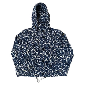 Prada Jacket - Blue - XS