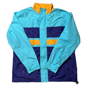Supreme Jacket - Blue - XL