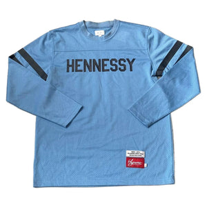 Supreme Jersey - Blue - L