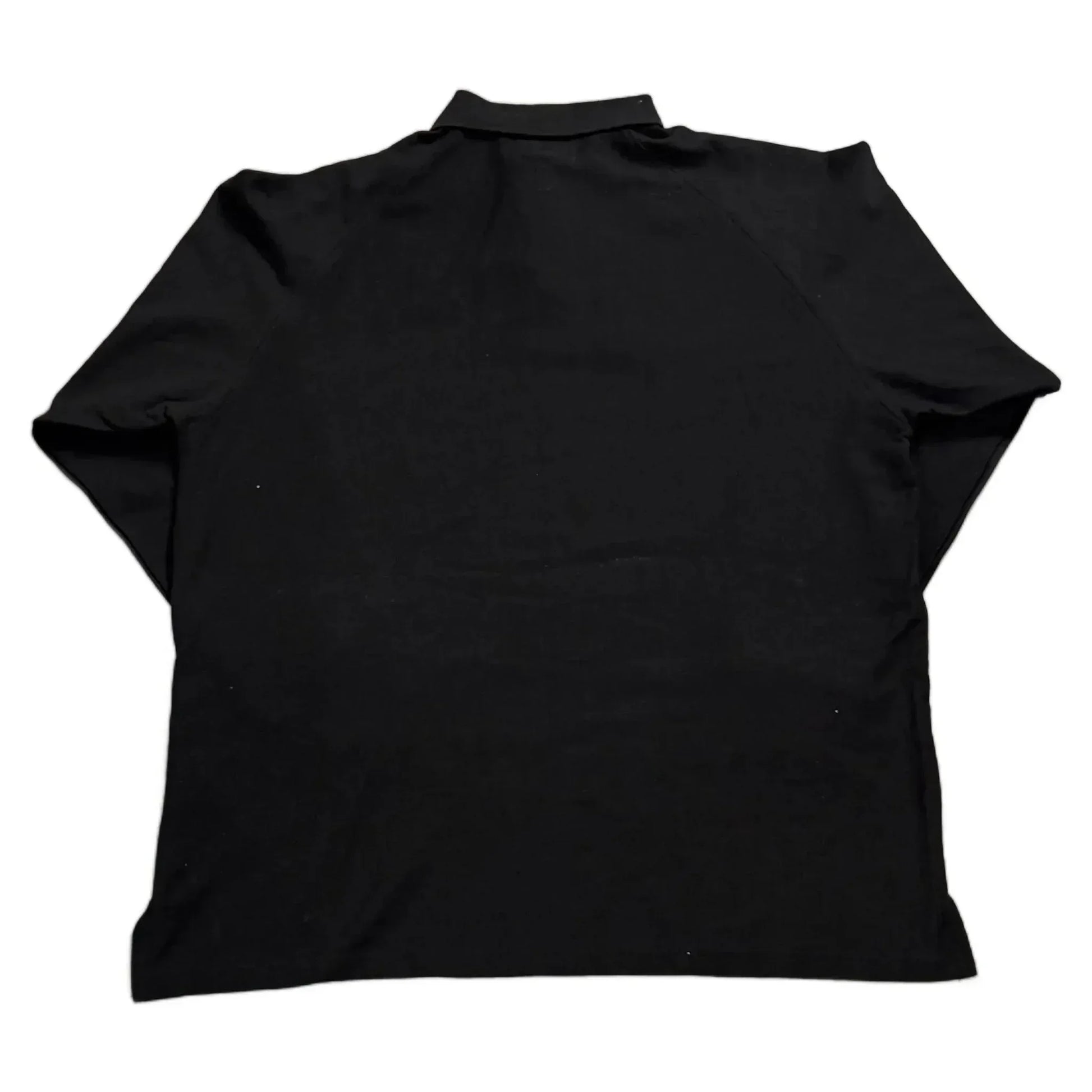 BNWT Black Cav Empt Polo Shirt - M | The Streetwear Studio