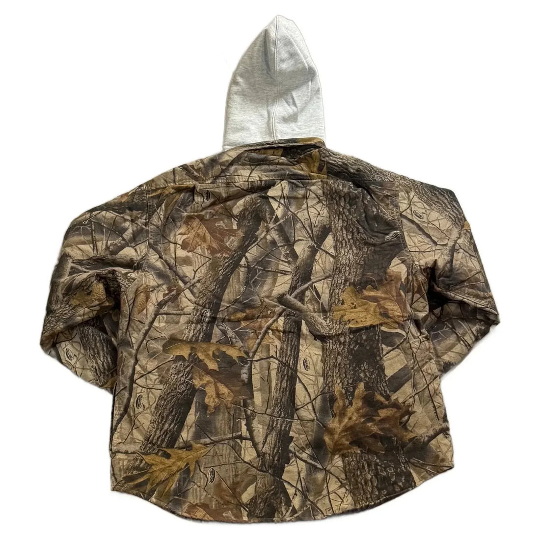 BNWT Camo Supreme Jacket - L | The Streetwear Studio