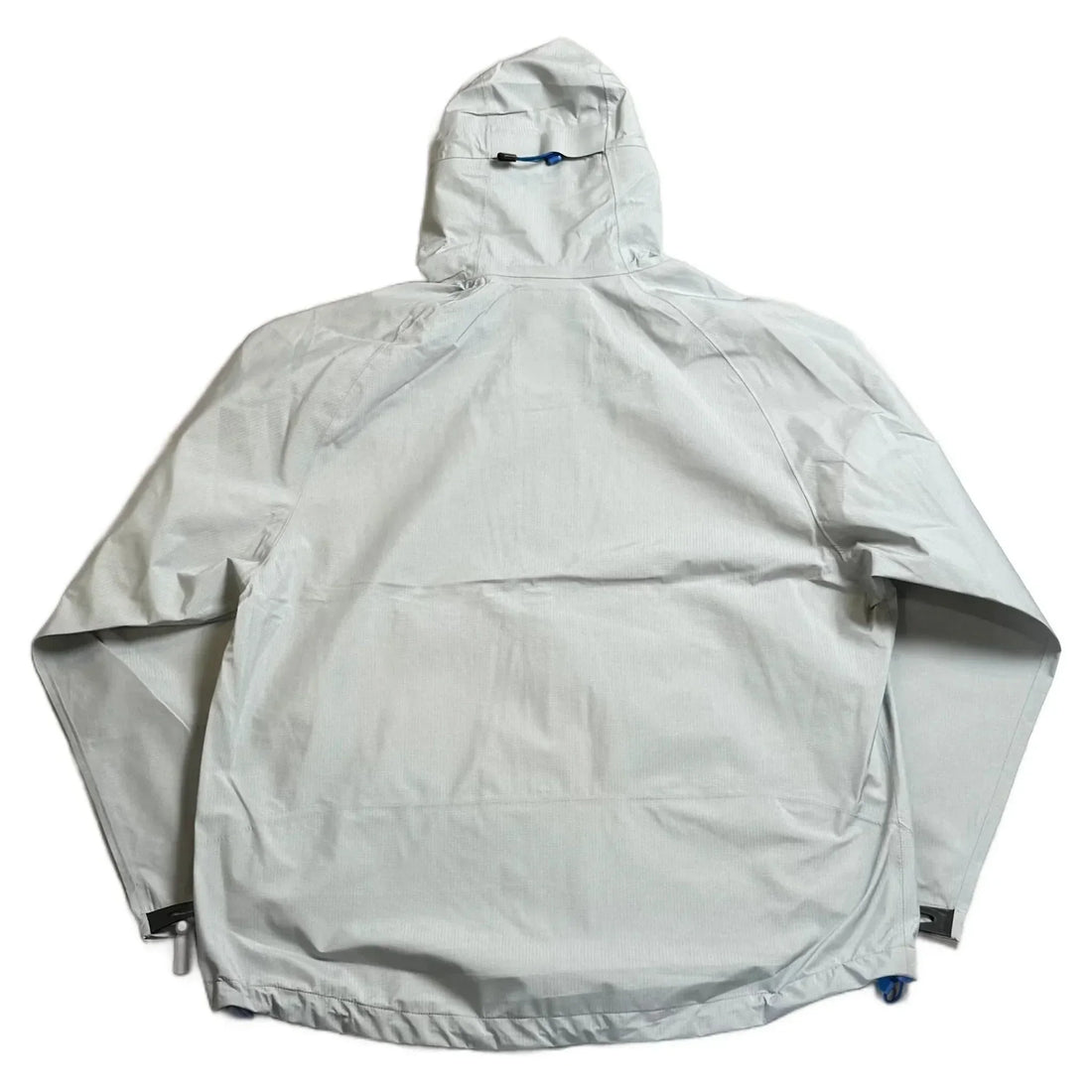 BNWT Grey Palace Gore-Tex Jacket - L | The Streetwear Studio