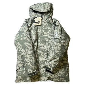 Palace Puffer Coat - M