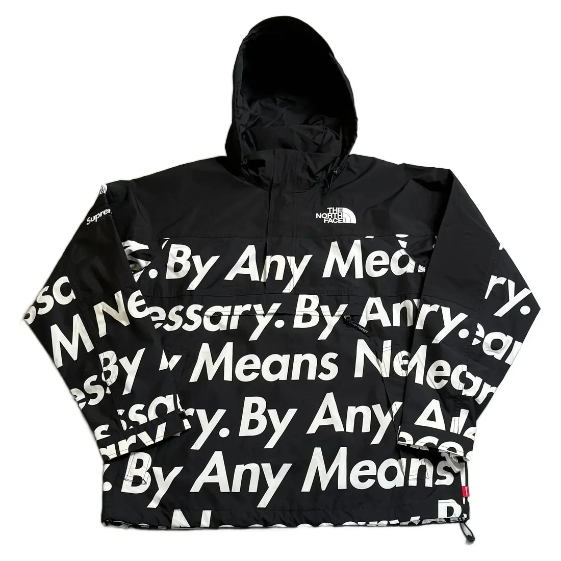 BNWT Supreme x The North Face Jacket - L | The Streetwear Studio