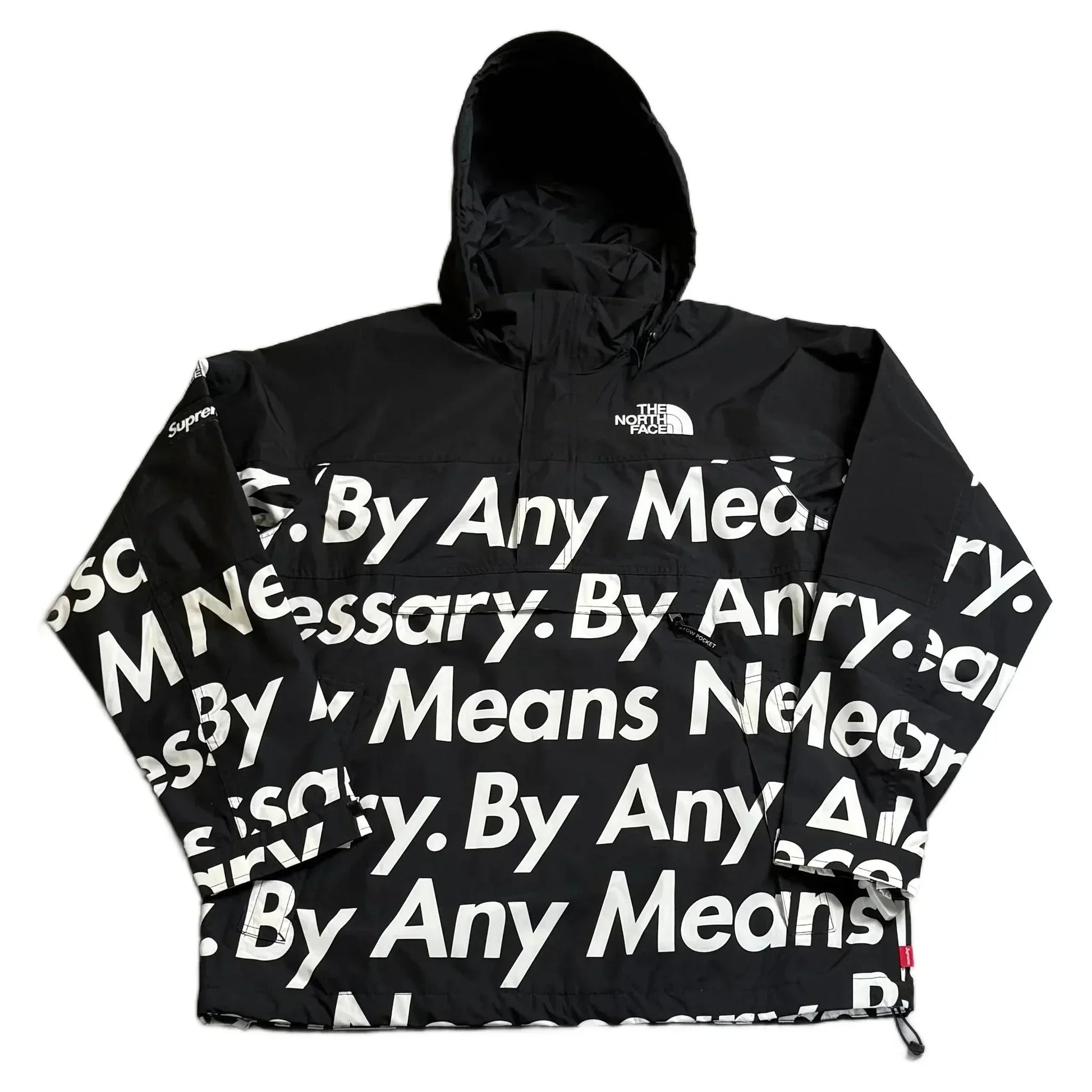 BNWT Supreme x The North Face Jacket - L | The Streetwear Studio