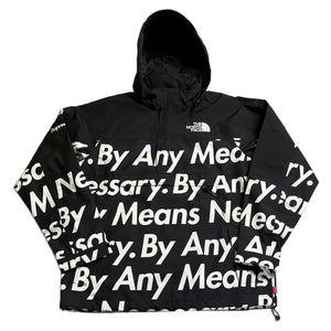 Supreme x The North Face Jacket - L