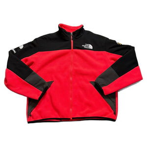 Supreme x The North Face (TNF) Fleece - L