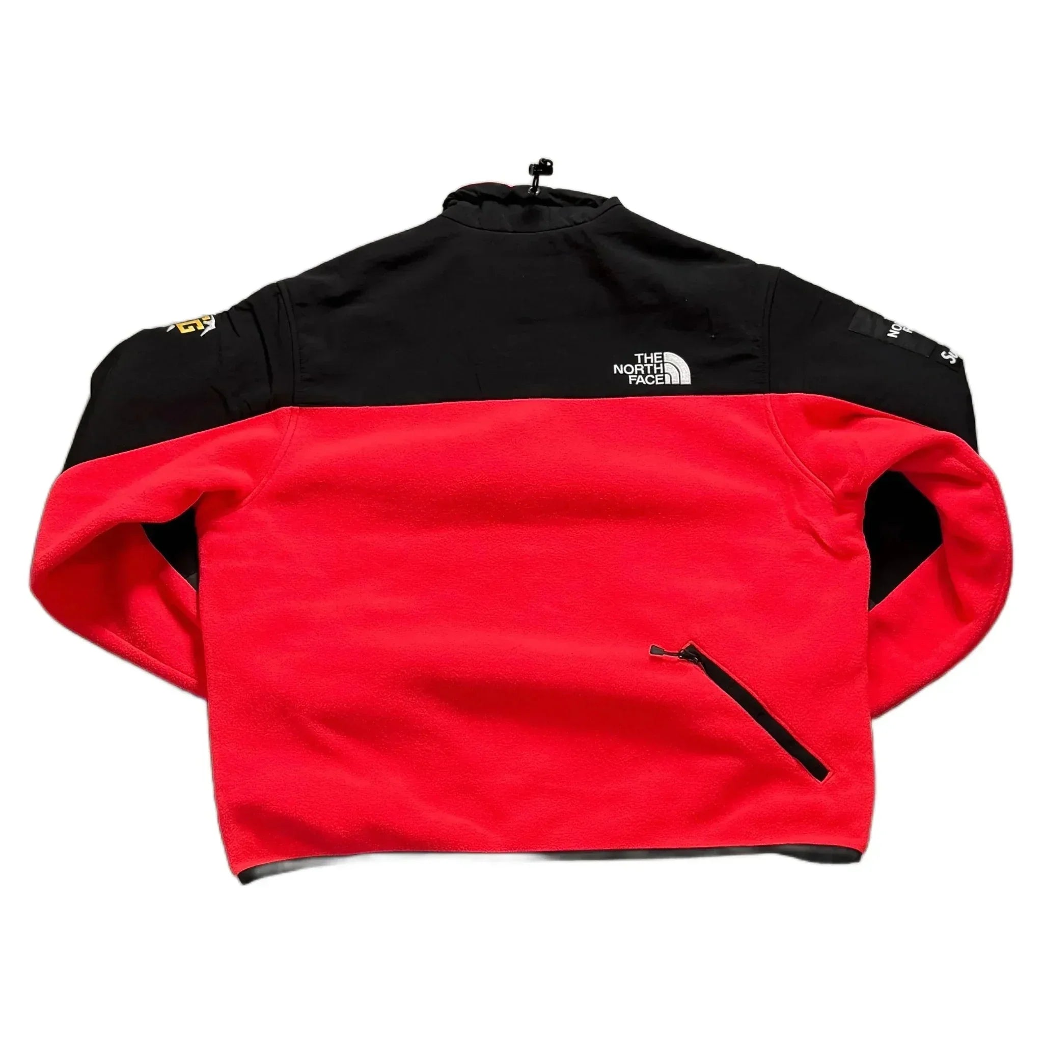 BNWT Supreme x The North Face (TNF) Fleece - L | The Streetwear Studio