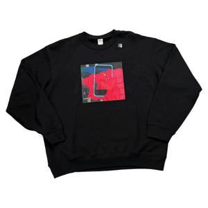 Uniqlo x Andy Warhol Sweatshirt - L