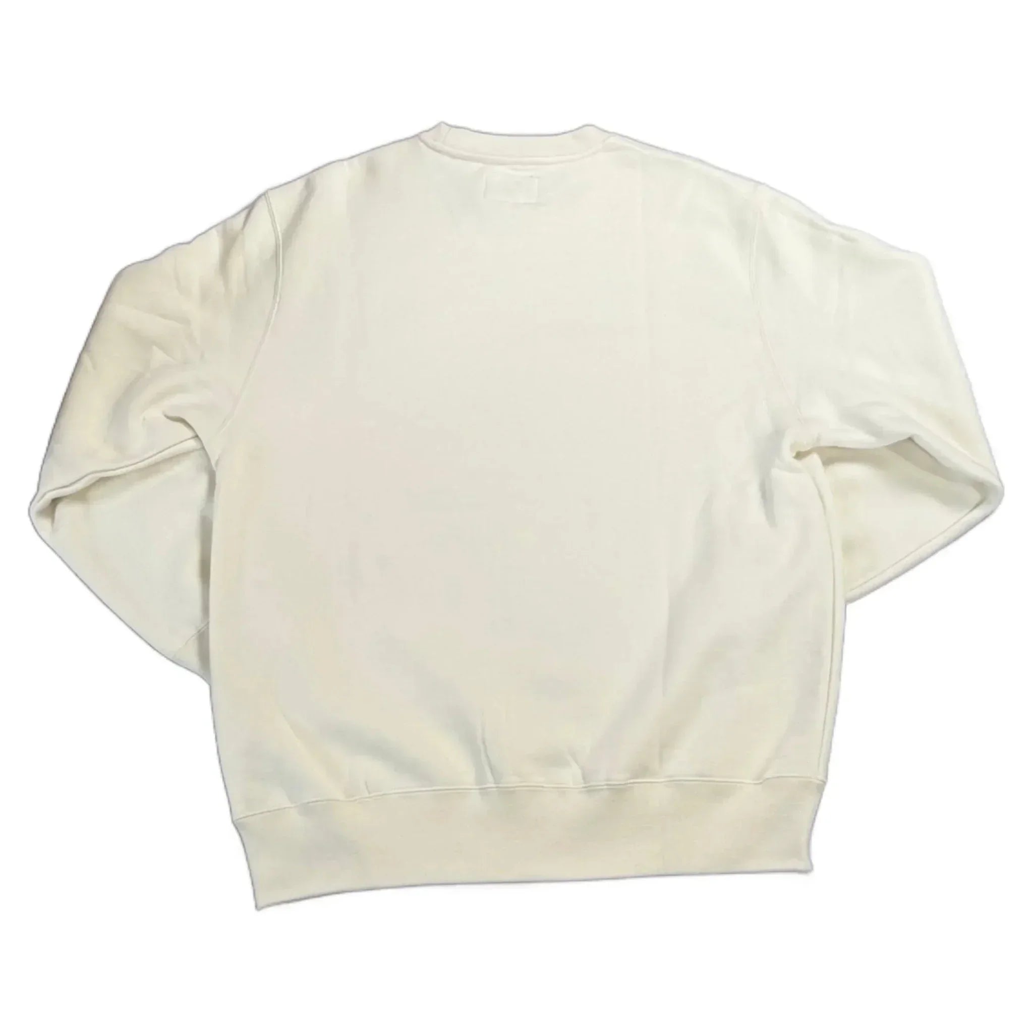 BNWT White Palace x BEAMS Sweatshirt - L | The Streetwear Studio