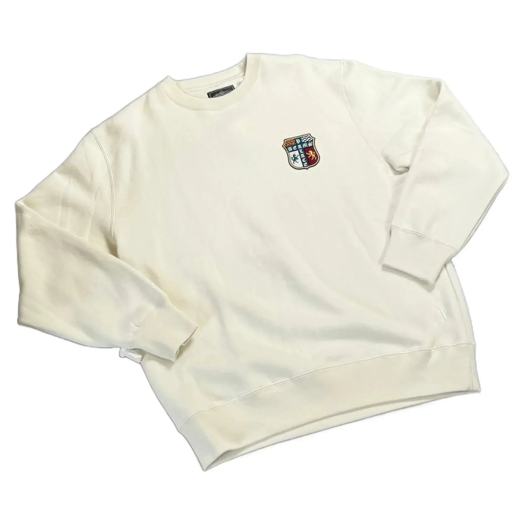 BNWT White Palace x BEAMS Sweatshirt - L | The Streetwear Studio