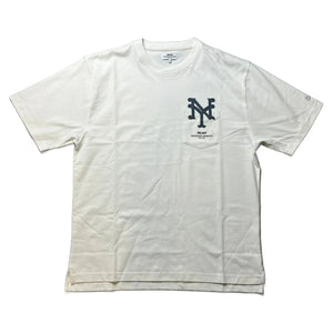 White Palace x Engineered Garments Tee - White - L