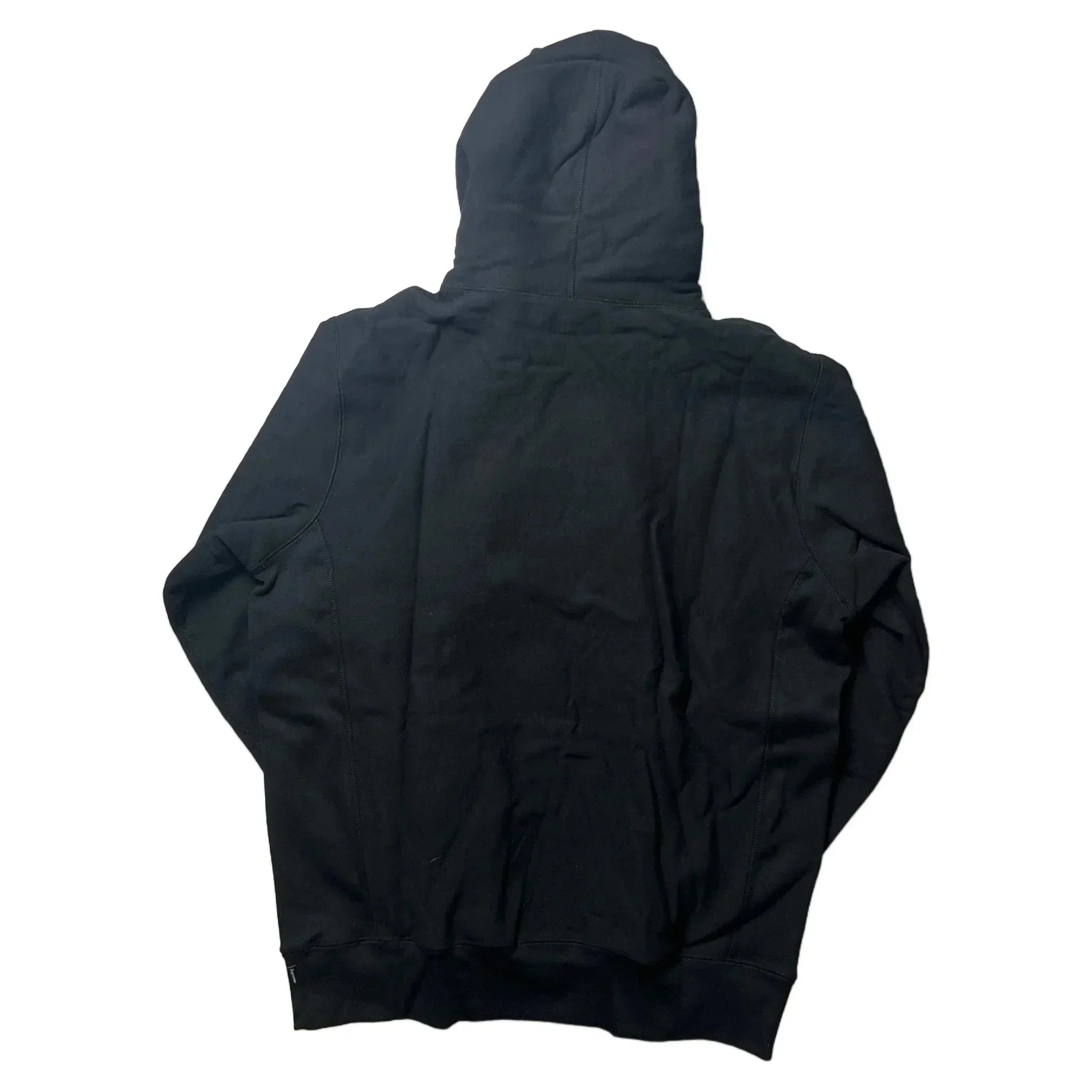 Brand New Black Supreme Bandana Box Logo Hoodie - XL | The Streetwear Studio