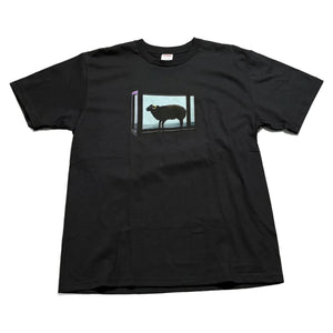Supreme T-Shirt - Black - L
