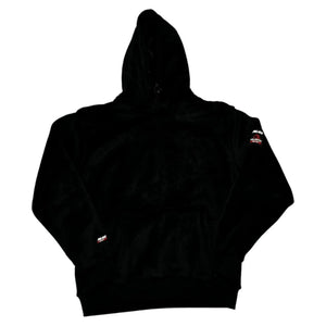 Palace Fleece Hoodie - L