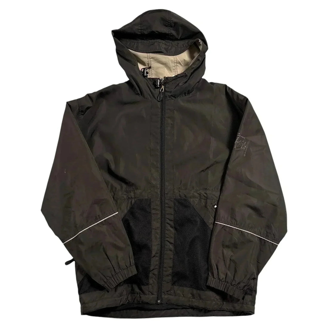 Brown Stussy Jacket - L | The Streetwear Studio
