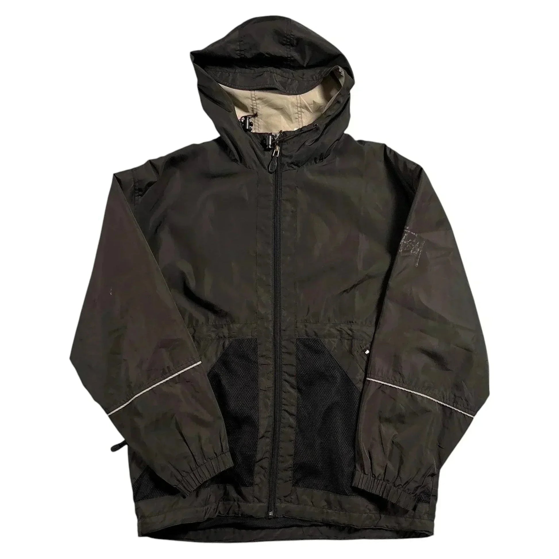 Brown Stussy Jacket - L | The Streetwear Studio