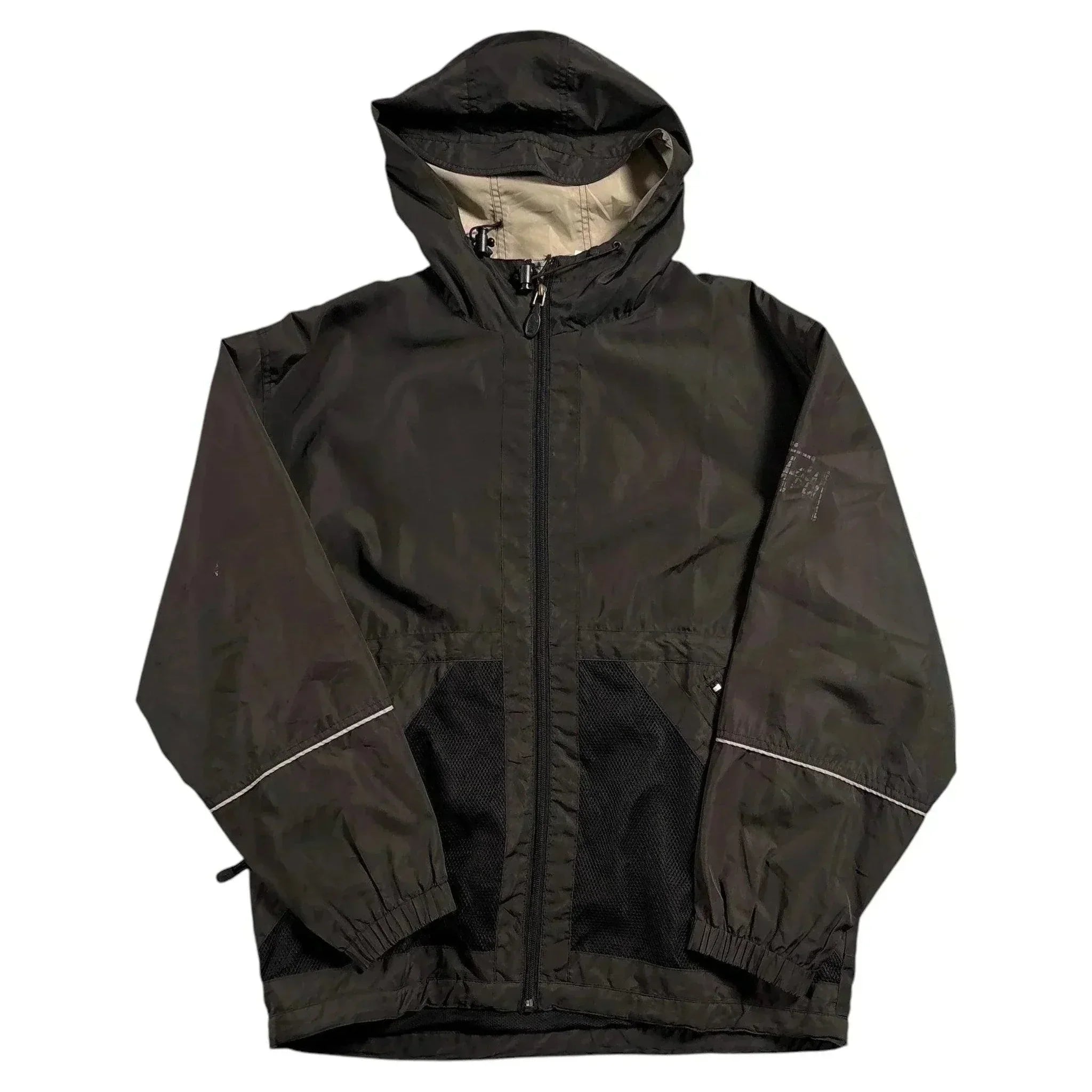 Brown Stussy Jacket - L | The Streetwear Studio