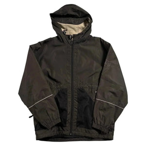Stussy Jacket - Brown - L