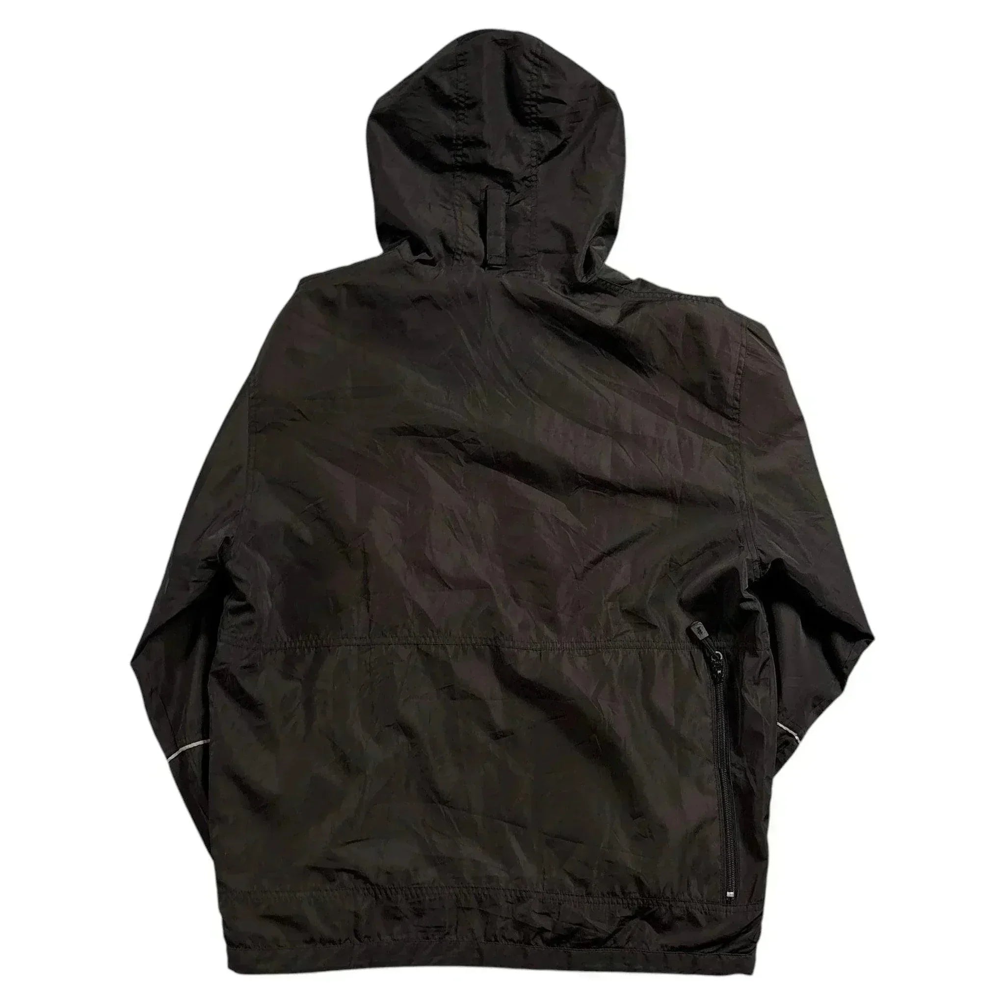 Brown Stussy Jacket - L | The Streetwear Studio